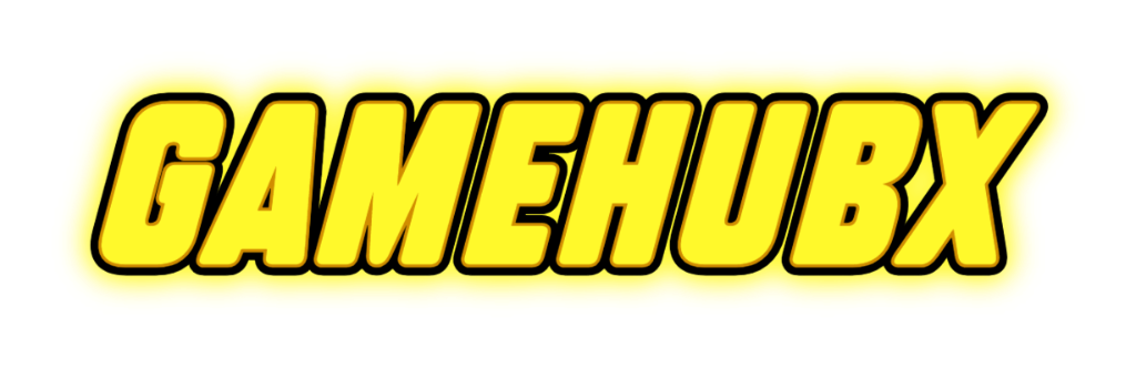 gamehubx